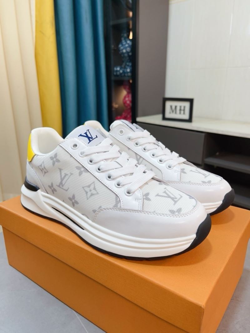 Louis Vuitton Run Away Sneaker